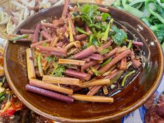 -和福餐馆(西江古街店)