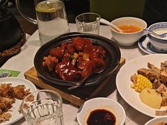 -汤城小厨•粤菜•靓汤(西直门凯德MALL店)