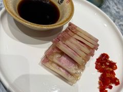 -聚丰园•湖鲜餐厅(阿红私房菜梅石路店)