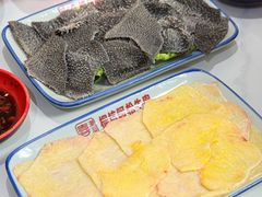 -喜潮汕桐坑阿松牛肉店(东二店)