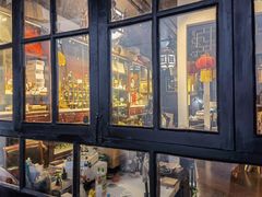 -南京市民俗博物馆(甘熙故居)