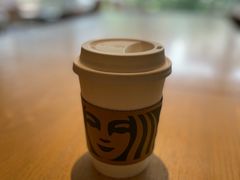 -星巴克(苏州泰华店)