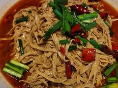 -镜泊小镇(东长安街店)