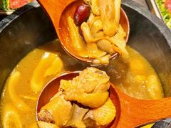 -芸山季·云南山珍菌火锅(南翔印象城MEGA店)