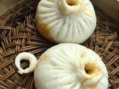 扬州包子-花园茶楼(兴城西路店)