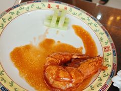 -鹿鸣春饭店(总店)