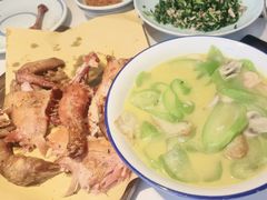 -打酱油·非遗淮扬菜(瘦西湖梅岭店)