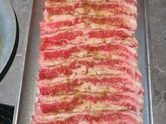 -东味北道熟成·炭火烤肉(九龙店)