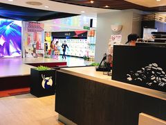 -luckincoffee瑞幸咖啡(香港名店街店)