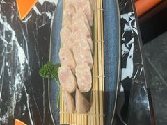 -牛将军•涮肉•烤肉(北京王府井·故宫店)