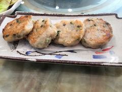 -幸福茗点茶楼(五羊店)