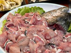 -大理.老字号渝记酸萝卜乌鱼(古城总店)