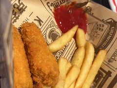 -克茗冰室(光明N次方公园店)
