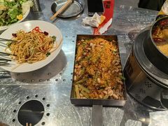 -No.DD戳子烧烤·江湖菜(北京总店)