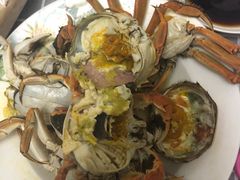 -小陆莲花蟹园农家乐(莲花岛店)