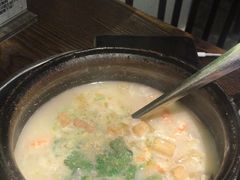 -大洋家·精品潮汕菜·生腌砂锅粥(天河东路店)