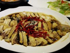 -新竹里馆·花园餐厅(兴苑路店)