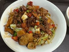 -荣荣面馆(丹溪大道店)