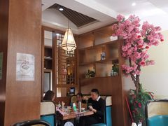-胡胖子专业长沙菜(衡山路店)