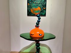-HOW昊美术馆