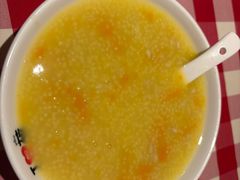 -西贝(虹口龙之梦店)