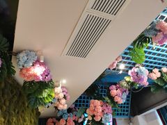 -眼镜味道(德才店)