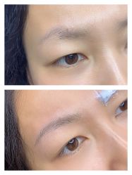 -本小姐美学·半永久纹眉野生眉