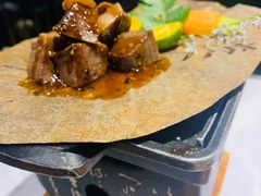 -一绪に寿喜烧自助(世茂广场店)