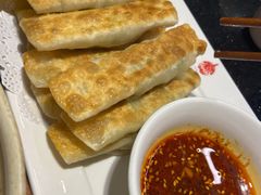 -百姓厨房(凤翔泥塑坊店)