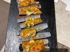 -極上萬膳·日料放题(海岸城店)