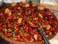 -川知味(京华城店)