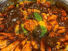 -和福顺牛肉大虾焖锅自助(宝业店)