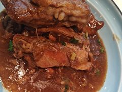 -北李妈妈菜·海肠捞饭(开发区万达店)