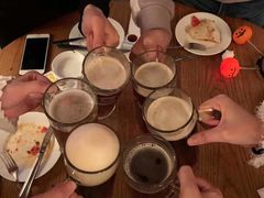 -宝莱纳啤酒花园餐厅PAULANER BRAUHAUS Nanjing(广州路店)