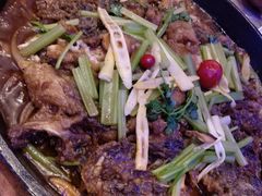 -老板恋上鱼(恒隆广场店)