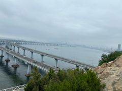 -星海湾跨海大桥