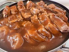 家乡碌鹅-盈旺小厨·非遗黄鳝饭(泰康路店)