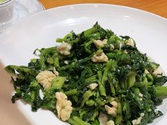 -二姐家三个拿手菜·北塘海鲜·大馅锅贴王(成林道店)