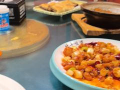 -北平味道.京味菜.烤鸭(梨园店)