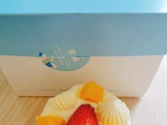 -好利来(旅顺世达店)