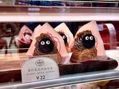 -吉川堂·日式甜点专门店(正佳广场店)