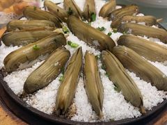 -丹盛象山海鲜(水清路店)