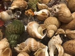 -杭州钱江新城万怡酒店-西餐厅