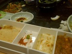 -金顺碳烤肉(1号店)
