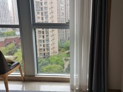 -大美母婴月子中心(希尔顿店)