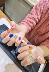 -JustNail甲思美甲