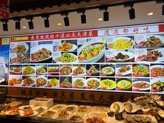 -渔家风味·鲅鱼水饺·央视展播·海鲜天津菜(开发区店)