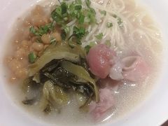 -太二酸菜鱼(福州泰禾店)