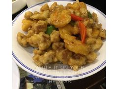 -老厨家(友谊路总店)