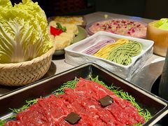 -芸山季·云南野生菌火锅(宝能环球汇店)